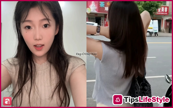 images 4 of I didn't change my shampoo, I just changed how I washed my hair, and my hair is completely different now.