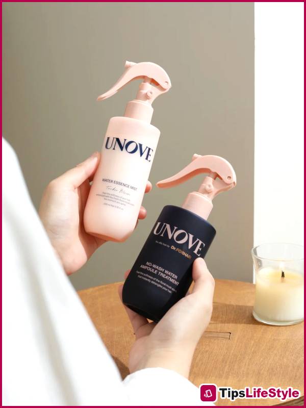 images 9 of I didn't change my shampoo, I just changed how I washed my hair, and my hair is completely different now.