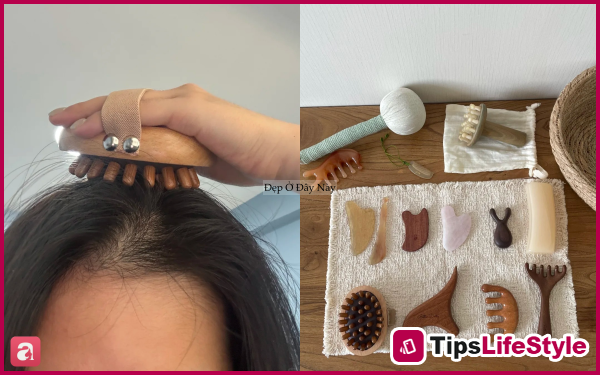 images 4 of My hair was falling out so much that patches of scalp were visible, so I decided to follow these 5 hair care rules to get my thick, black hair back.