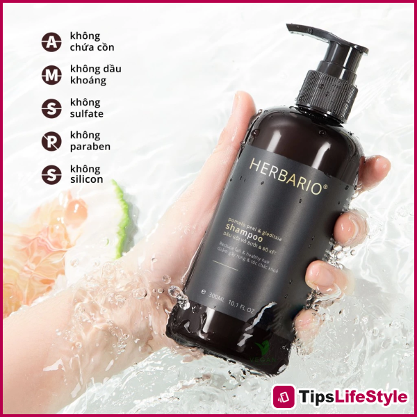 images 6 of My hair was falling out so much that patches of scalp were visible, so I decided to follow these 5 hair care rules to get my thick, black hair back.