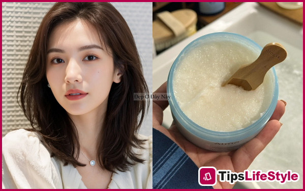 images 1 of This 'made in Vietnam' product helps hair become more voluminous, reduces greasiness, and promotes noticeably faster hair growth.