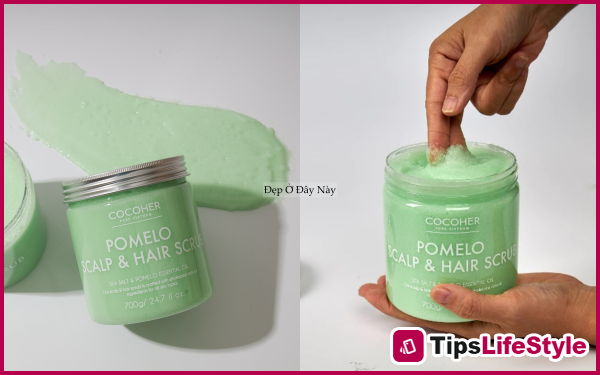images 4 of This 'made in Vietnam' product helps hair become more voluminous, reduces greasiness, and promotes noticeably faster hair growth.