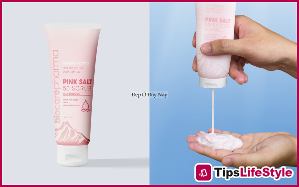 images 6 of This 'made in Vietnam' product helps hair become more voluminous, reduces greasiness, and promotes noticeably faster hair growth.