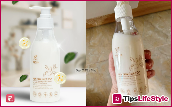 images 6 of 5 hair masks 'made in Vietnam' that improve dryness, split ends, and nourish hair for strength from within.