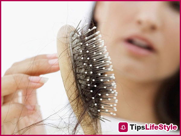 images 1 of 4 principles for reducing hair loss and stimulating hair growth: Proper adjustments for root-based restoration.