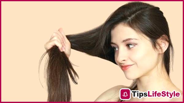 images 2 of Thinning hair revealing the scalp at age 40+: 5 simple ways to restore and thicken hair naturally.