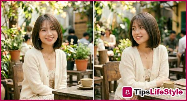 images 4 of 5 hair trends for summer 2026: Every style makes you look younger, suits all face shapes, and is easy to maintain.
