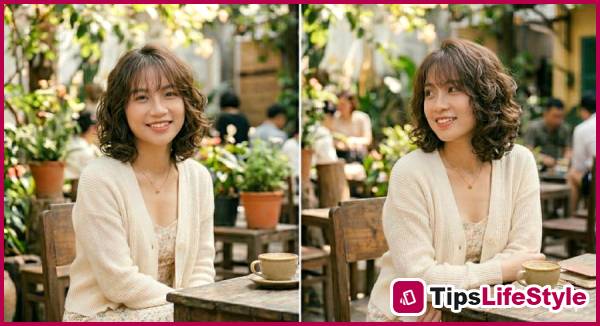 images 5 of 5 hair trends for summer 2026: Every style makes you look younger, suits all face shapes, and is easy to maintain.