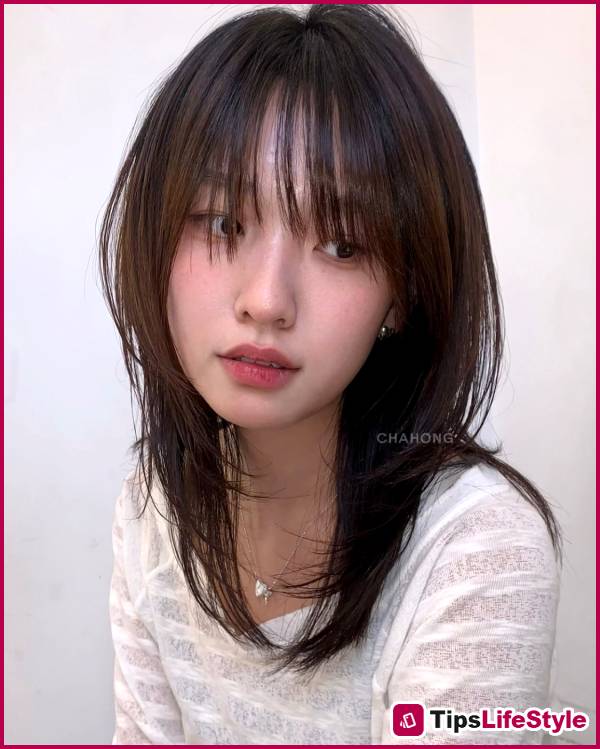 images 1 of 5 hair trends for summer 2026: All are great ways to look younger and suit all face shapes.