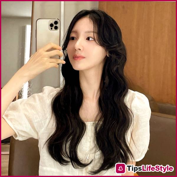 images 10 of 5 hair trends for summer 2026: All are great ways to look younger and suit all face shapes.