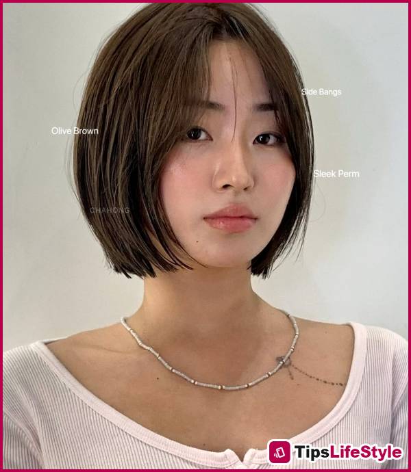 images 5 of 5 hair trends for summer 2026: All are great ways to look younger and suit all face shapes.