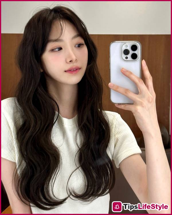 images 9 of 5 hair trends for summer 2026: All are great ways to look younger and suit all face shapes.