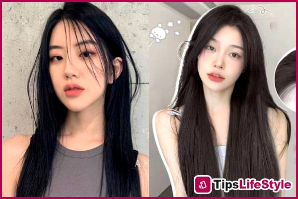 images 1 of 4 hairstyles that look great without styling: youthful, neat, and time-saving.