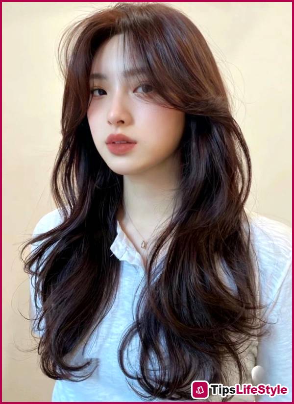 images 2 of 4 hairstyles that look great without styling: youthful, neat, and time-saving.