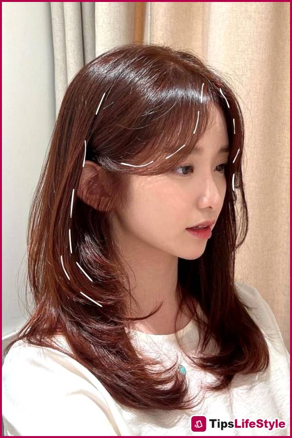 images 4 of 4 hairstyles that look great without styling: youthful, neat, and time-saving.
