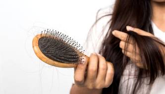 5 foods and 3 dishes that help reduce hair loss from the root: The more regularly you eat them, the thicker and stronger your hair will be.