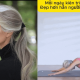 2 exercises to help middle-aged women achieve a slim waist and flat stomach: Performing them 100 times a day can also help you look younger than your age.