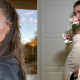 5 variations of half-up hairstyles that will help even the laziest girls look beautiful every day.