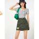 A-line skirts: the ultimate summer fashion weapon to instantly elevate your style.