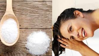 Experts reveal simple hair washing techniques to help hair become thicker and healthier after age 40.
