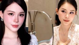 Linh Rin, the daughter-in-law of a wealthy family, trusts and uses 4 affordable yet surprisingly effective 'miracle' skincare products.