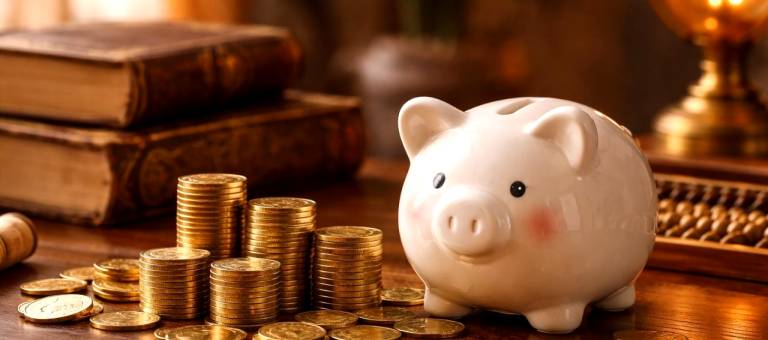 The ancients advised: The wealthier you are, the more you must save on these three things; only by maintaining this will your wealth last.