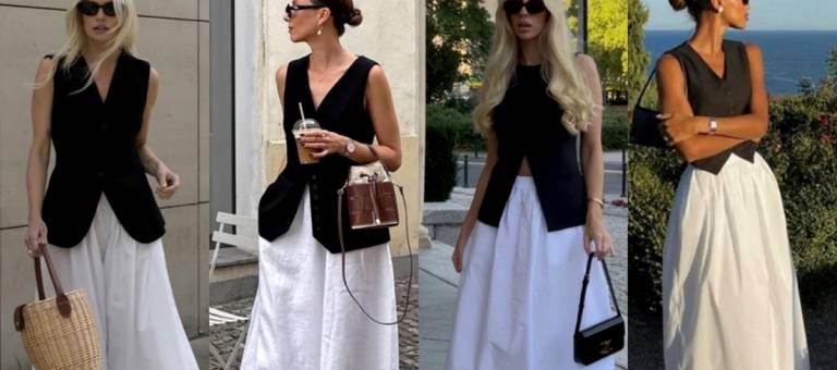 No logos, no designer brands: The secret to dressing well for the 'old money' turns out to be this simple.
