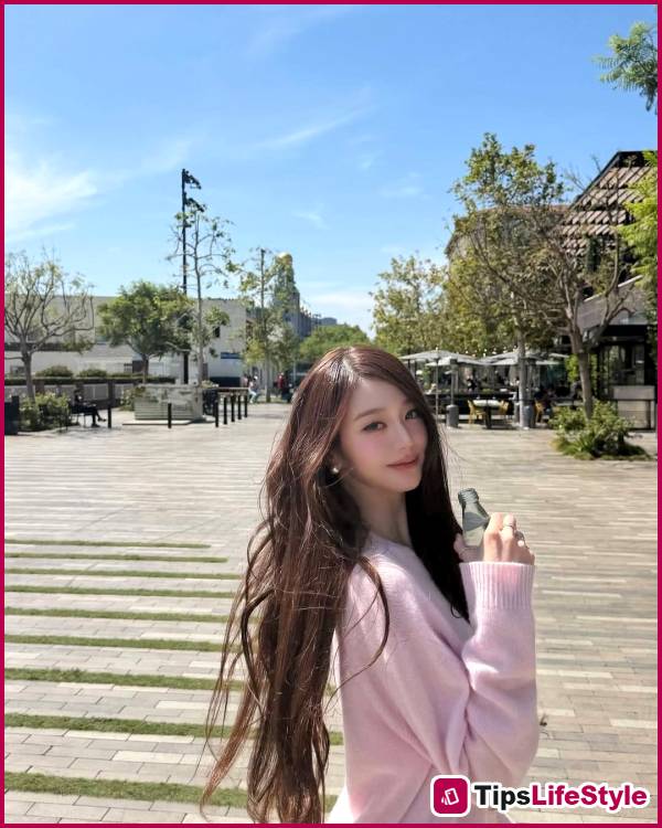 images 1 of Jang Wonyoung embroiled in photo editing controversy, Kpop princess set to become a sensation in 2026.