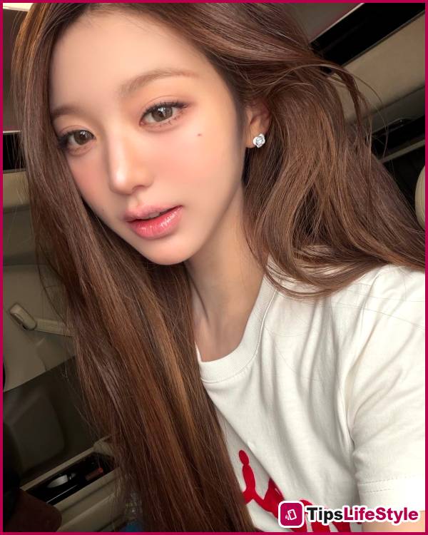 images 2 of Jang Wonyoung embroiled in photo editing controversy, Kpop princess set to become a sensation in 2026.