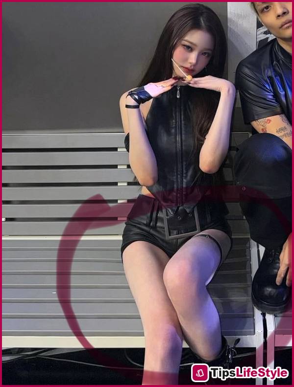 images 3 of Jang Wonyoung embroiled in photo editing controversy, Kpop princess set to become a sensation in 2026.