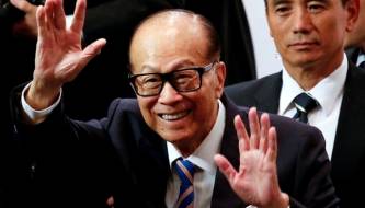 Billionaire Li Ka-shing bluntly stated: Giving away one thing will leave you dirt poor for life, making it difficult to recover.