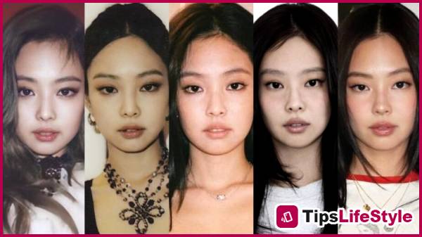 images 1 of Jennie and her skincare secrets that have helped her maintain her ageless beauty for 8 years.