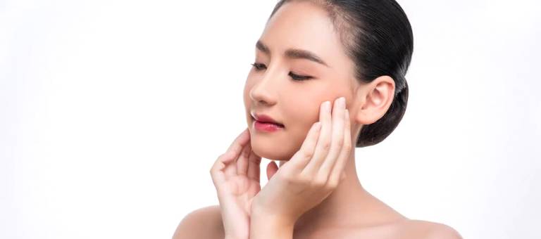 5 simple ways to reduce wrinkles and keep your skin looking youthful.