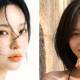 4 amazing short hairstyles that slim down your face; your beauty will flourish after the haircut.