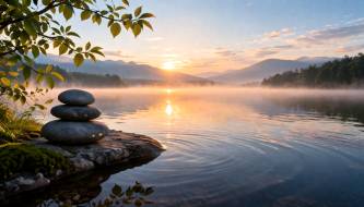  3 clear signs that you are getting closer to inner peace.