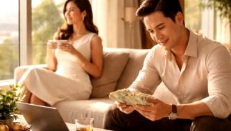 The more you lack these 3 things, the easier it is to become rich: Wise people let go early, their later years will be lighter and their wealth will flourish.