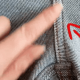 No need to try them on, here's a trick to tell the difference between genuine and fake jeans just by looking at them!
