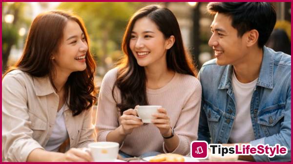 images 1 of To know if someone is truly sincere with you, look at these three points.