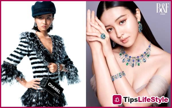 images 10 of Koki: The Japanese showbiz princess and her journey to shed the 'nepo baby' label in 2026.