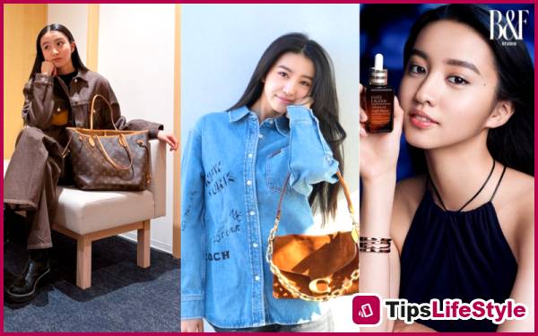 images 12 of Koki: The Japanese showbiz princess and her journey to shed the 'nepo baby' label in 2026.