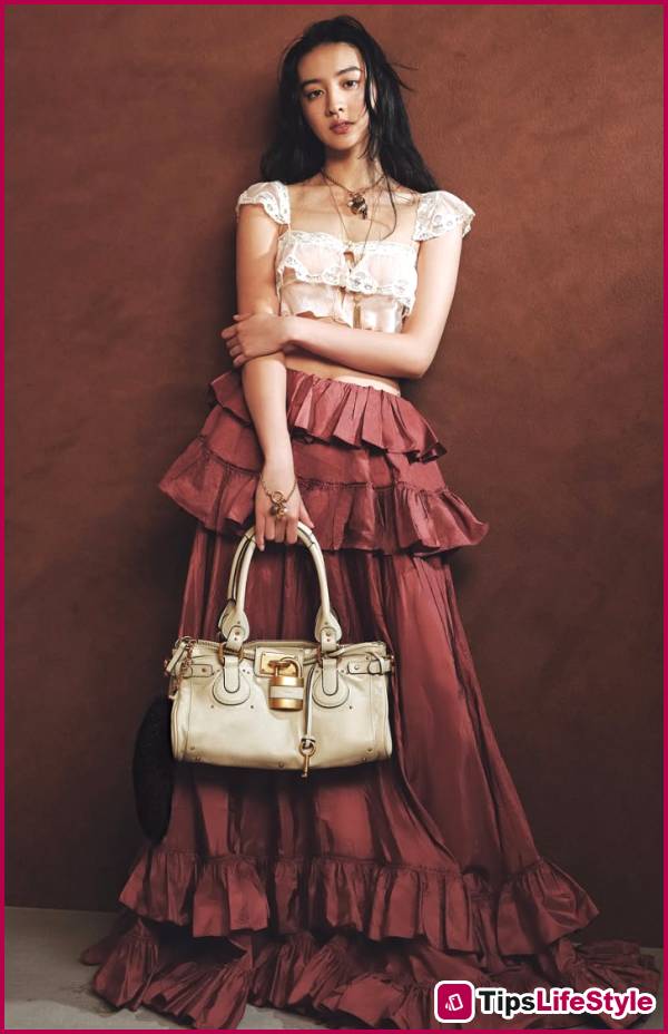 images 13 of Koki: The Japanese showbiz princess and her journey to shed the 'nepo baby' label in 2026.
