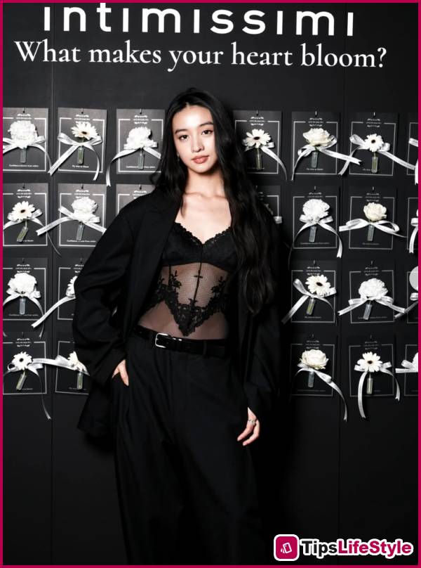 images 14 of Koki: The Japanese showbiz princess and her journey to shed the 'nepo baby' label in 2026.