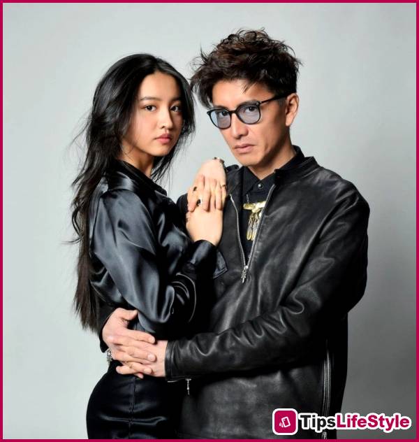 images 18 of Koki: The Japanese showbiz princess and her journey to shed the 'nepo baby' label in 2026.
