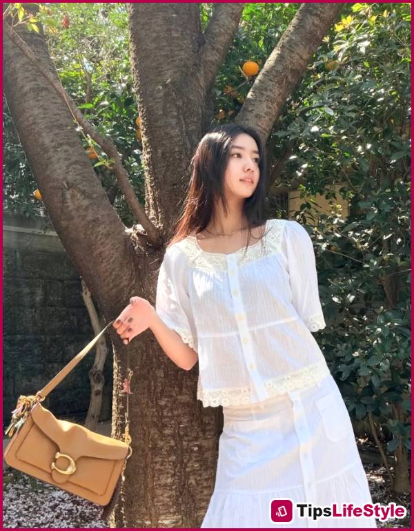 images 2 of Koki: The Japanese showbiz princess and her journey to shed the 'nepo baby' label in 2026.