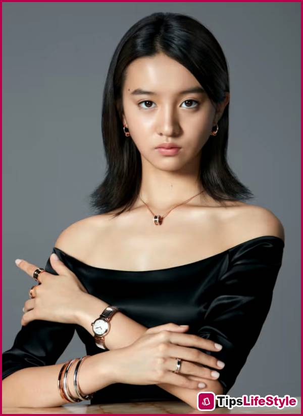 images 8 of Koki: The Japanese showbiz princess and her journey to shed the 'nepo baby' label in 2026.