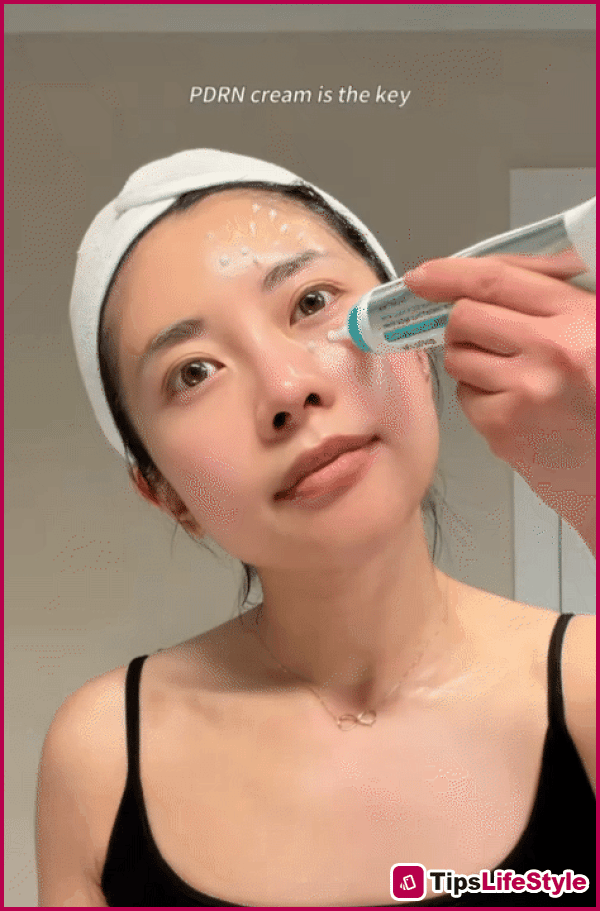 images 7 of Korean women in their 30s maintain beautiful, smooth skin thanks to two habits: