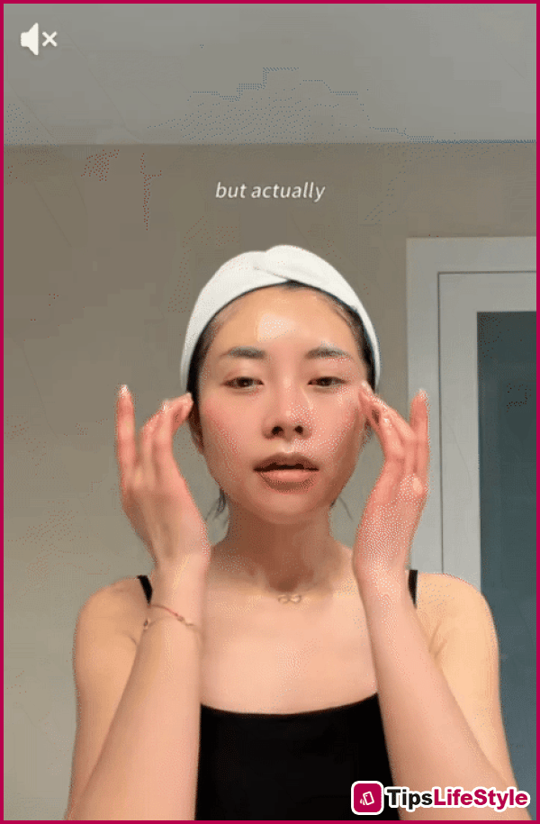 images 8 of Korean women in their 30s maintain beautiful, smooth skin thanks to two habits: