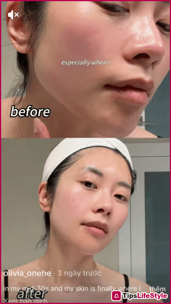images 9 of Korean women in their 30s maintain beautiful, smooth skin thanks to two habits: