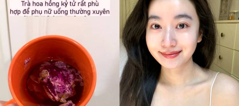 Having beautiful skin at 34 doesn't depend on expensive cosmetics, but on these 3 habits.