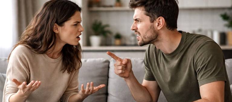 The closer the relationship, the easier it is for trust to break: 3 things you absolutely shouldn't say if you don't want to lose trust.